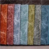 Reliefni žamet v novem slogu