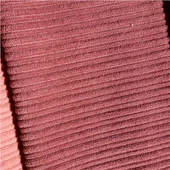 Črtasto osnovno pleteno blago