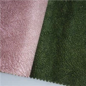 Tkanina za kavč iz žameta iz poliestra